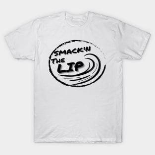 Smack'N the Lip Surf T-Shirt